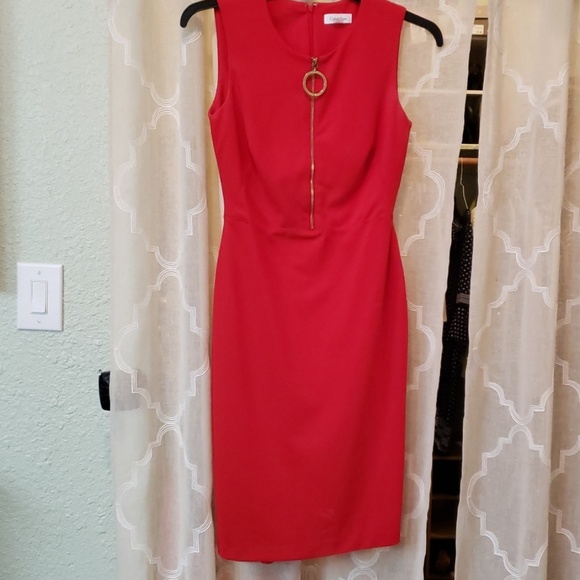 Calvin Klein Dresses & Skirts - Dress